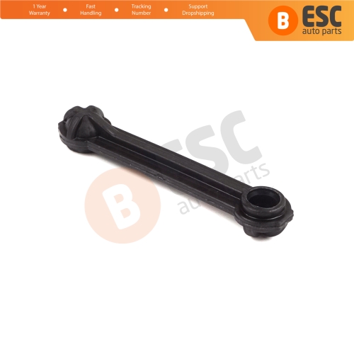 5 Speed ​​Gear Shift Lever Linkage Repair Rod Link for Ford Transit V184 V347 2000-2014 MT75 1388047