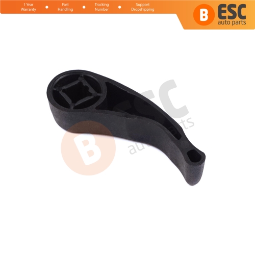 Bonnet Lock Catch Release Inner Handle for Renault Dacia Vauxhall Opel Lada 8200274233