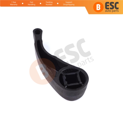 Bonnet Lock Catch Release Inner Handle for Renault Dacia Vauxhall Opel Lada 8200274233