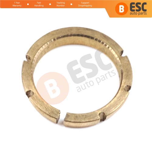 Joint Flange Tapered Ring 084409374A for Audi VW Seat Audi A2 VW Caddy Golf Jetta Lupo SEAT Cordoba Ibiza Inca