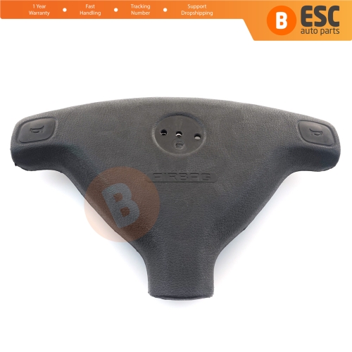 Steering Wheel Cover Horn Contact 1242350 For Opel Zafira A Astra G Corsa B Tigra 1