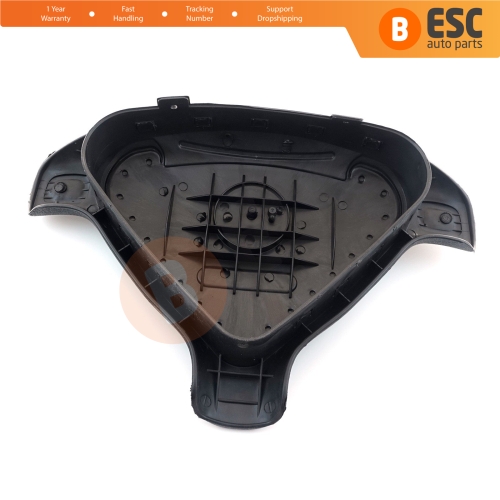 Steering Wheel Cover Horn Contact 1242350 For Opel Zafira A Astra G Corsa B Tigra 1