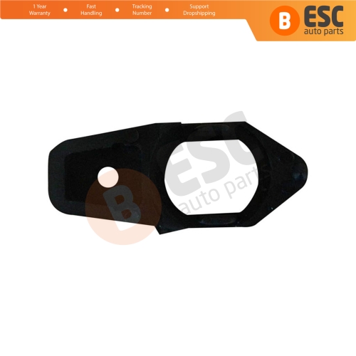 Plastic Part For Mercedes Atego