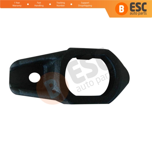 Plastic Part For Mercedes Atego