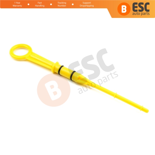 Engine Oil Dipstick Measurer 8200141457 for Renault Megane 2