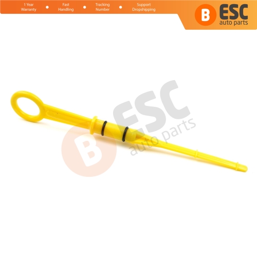 Engine Oil Dipstick Measurer 8200141457 for Renault Megane 2