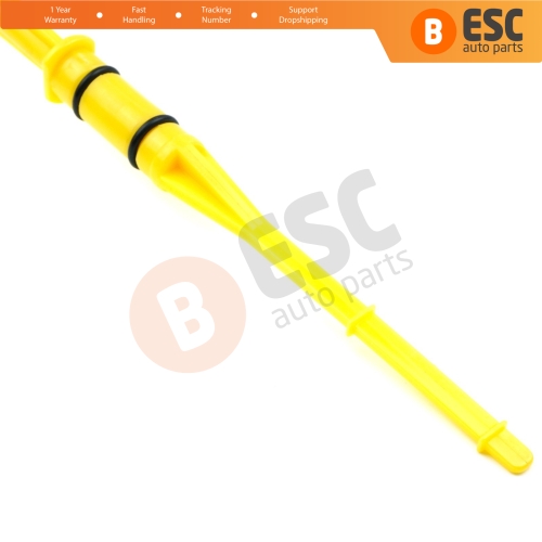 Engine Oil Dipstick Measurer 8200141457 for Renault Megane 2