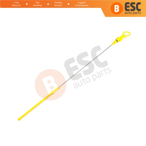 Engine Oil Dipstick Measurer 111400275R 1.5 dCi Motor for Renault Clio 3 Megane 2 Scenic 2 Kangoo 2 Modus 2