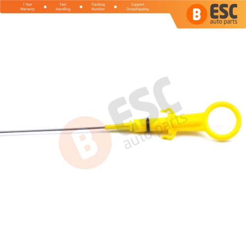 Engine Oil Dipstick Measurer 111400275R 1.5 dCi Motor for Renault Clio 3 Megane 2 Scenic 2 Kangoo 2 Modus 2