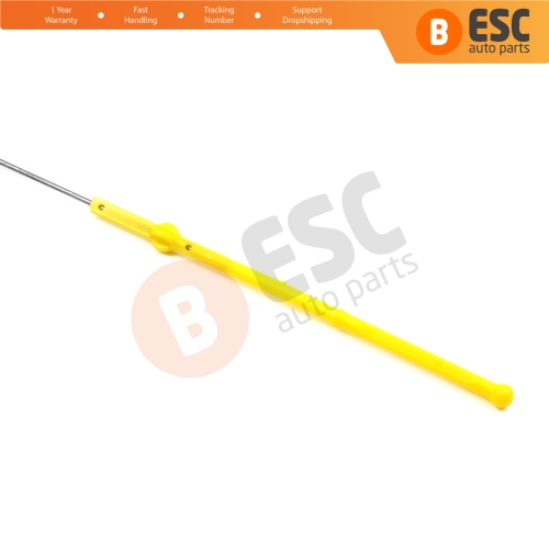 Engine Oil Dipstick Measurer 111400275R 1.5 dCi Motor for Renault Clio 3 Megane 2 Scenic 2 Kangoo 2 Modus 2