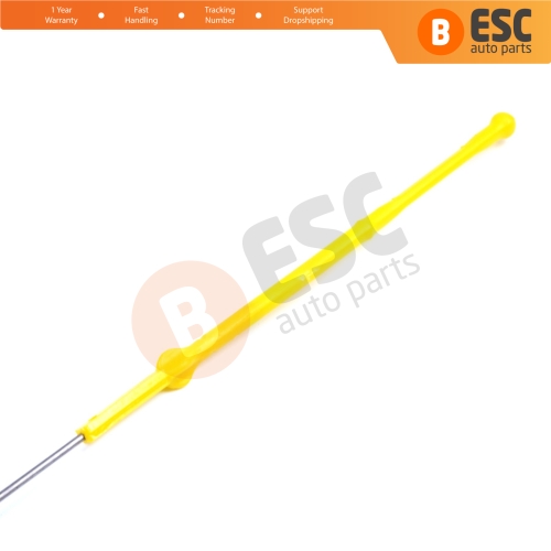 Engine Oil Dipstick Measurer 111400275R 1.5 dCi Motor for Renault Clio 3 Megane 2 Scenic 2 Kangoo 2 Modus 2