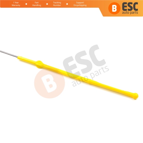 Engine Oil Dipstick Measurer 111400275R 1.5 dCi Motor for Renault Clio 3 Megane 2 Scenic 2 Kangoo 2 Modus 2