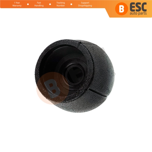 5 Speed Gear Shift Stick Knob 5738737 For Vauxhall Opel