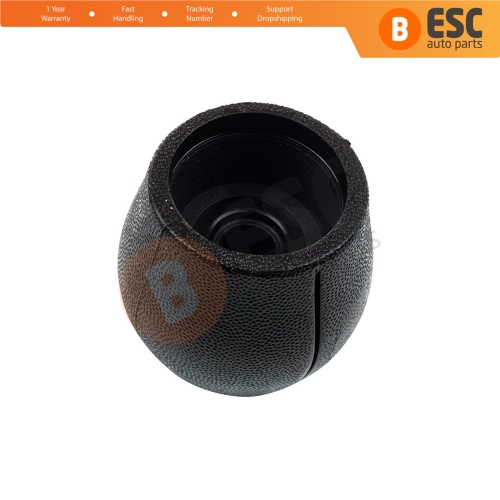 5 Speed Gear Shift Stick Knob 5738737 For Vauxhall Opel