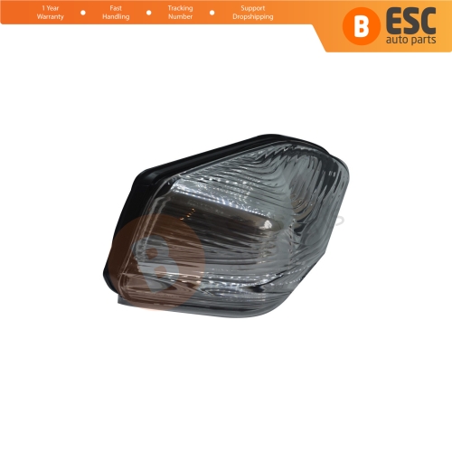 Side Mirror Indicator Left Lens 2E0953049A for VW Crafter Mercedes Sprinter