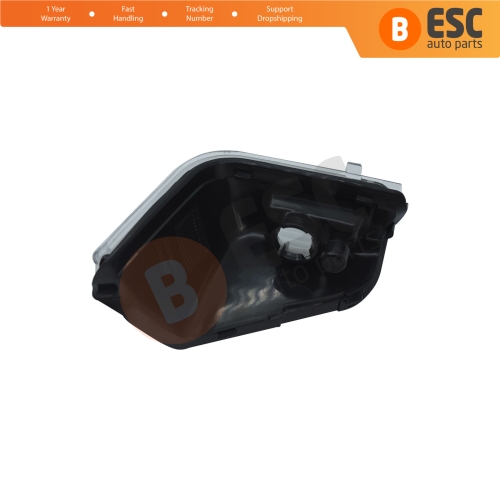 Side Mirror Indicator Left Lens 2E0953049A for VW Crafter Mercedes Sprinter