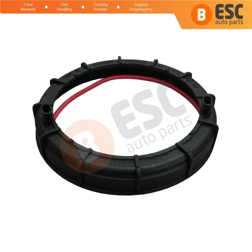 Fuel Tank Locking Ring Seal 9633283880 for Citroen Peugeot 2.0 Hdi Motors