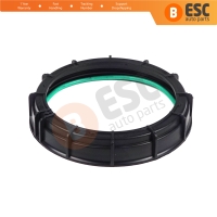 Fuel Tank Locking Ring Seal 09701687000 7701206096 7701207449 for Renault Dacia