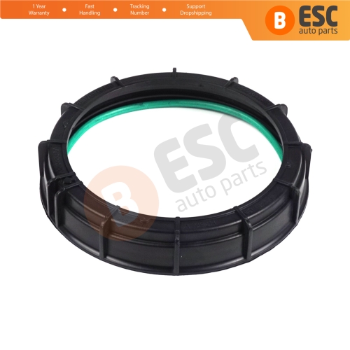 Fuel Tank Locking Ring Seal 09701687000 7701206096 7701207449 for Renault Dacia