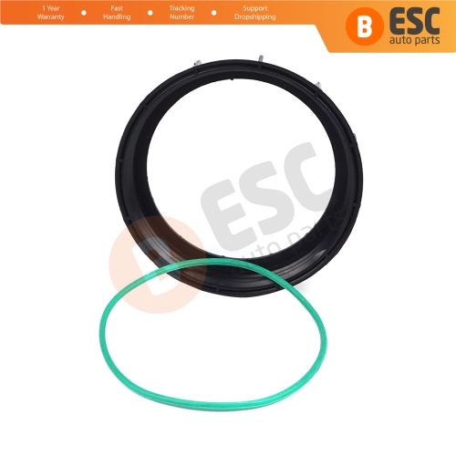 Fuel Tank Locking Ring Seal 09701687000 7701206096 7701207449 for Renault Dacia