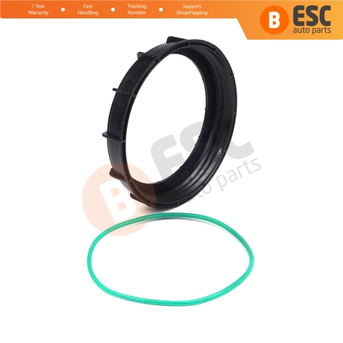 Fuel Tank Locking Ring Seal 09701687000 7701206096 7701207449 for Renault Dacia