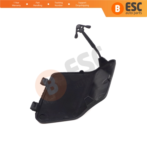 Front Bumper Tow Eye Cover 511800537R for Renault Master MK3 Movano Nissan NV400