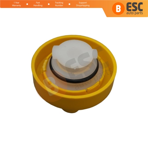 Diesel Engine Oil Filler Cap 7700110770 for Renault Clio Megane Laguna Master Trafic Espace Scenic