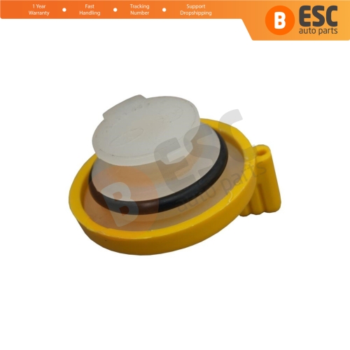 Petrol Engine Oil Filler Cap 7700111741 for Renault Dacia