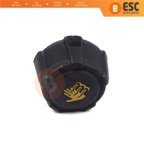 Radiator Expansion Tank Cap Lid 8200048024 for Renault Nissan Citroen Suzuki Opel Vauxhall