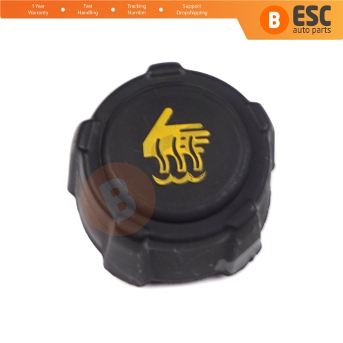 Radiator Expansion Tank Cap Lid 8200048024 for Renault Nissan Citroen Suzuki Opel Vauxhall