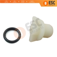 Gearbox Oil Pan Drain Plug Seal Washer 7703075180 for Renault Mitsubishi Nissan