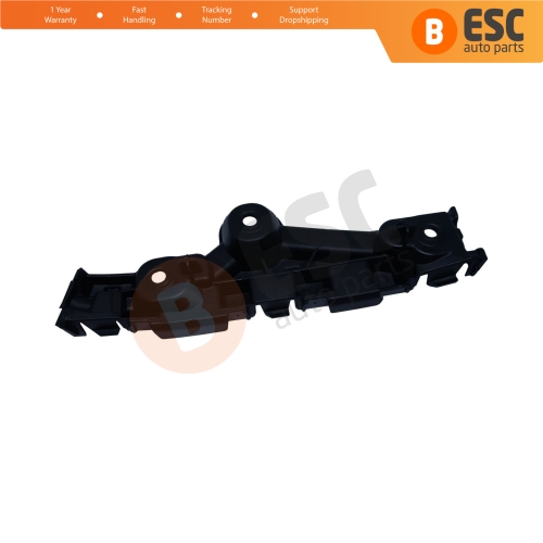 Bumper Holder Bracket 631427092R Front Right for Dacia Sandero Stepway MK2 Clio Symbol