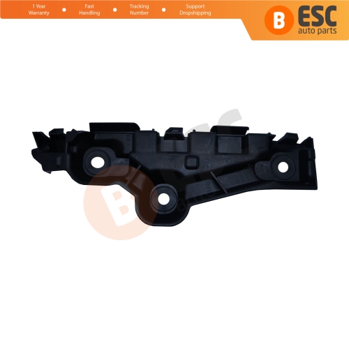 Bumper Holder Bracket 631427092R Front Right for Dacia Sandero Stepway MK2 Clio Symbol