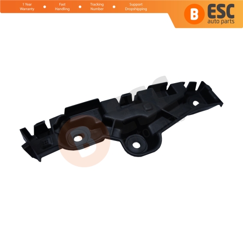 Bumper Holder Bracket 631427092R Front Right for Dacia Sandero Stepway MK2 Clio Symbol