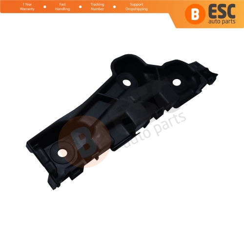 Bumper Holder Bracket 631427092R Front Right for Dacia Sandero Stepway MK2 Clio Symbol