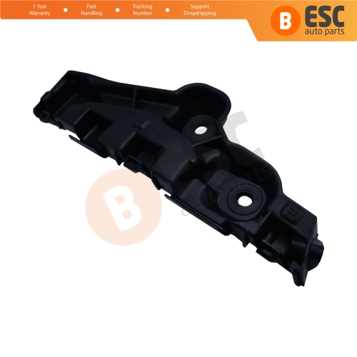 Bumper Holder Bracket 631427092R Front Right for Dacia Sandero Stepway MK2 Clio Symbol