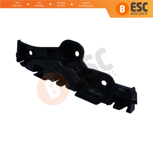 Bumper Holder Bracket 631427092R Front Right for Dacia Sandero Stepway MK2 Clio Symbol