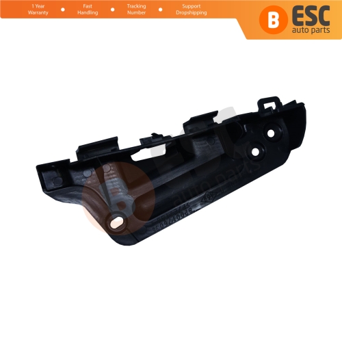 Bumper Holder Bracket 8200176036 Rear Left for Renault Megane MK2