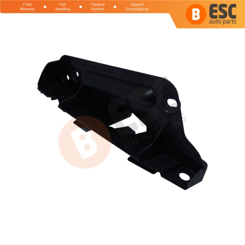 Bumper Holder Bracket 8200176036 Rear Left for Renault Megane MK2