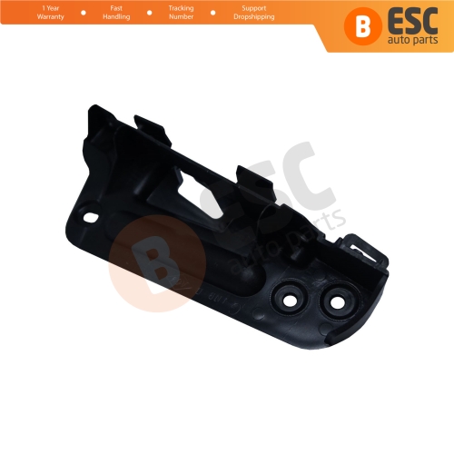 Bumper Holder Bracket 8200176036 Rear Left for Renault Megane MK2