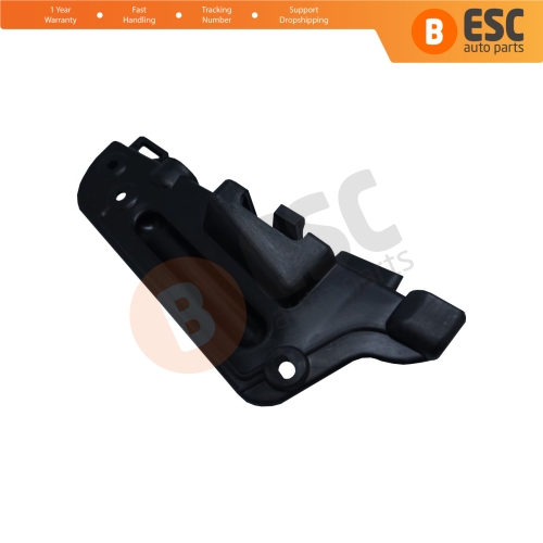 Bumper Holder Bracket 8200176036 Rear Left for Renault Megane MK2