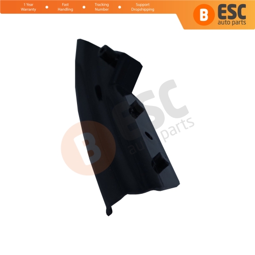 Bumper Holder Bracket 7700412494 Front Left for Renault Megane MK1