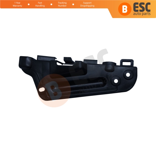 Bumper Holder Bracket 8200176035 Rear Right for Renault Megane MK2