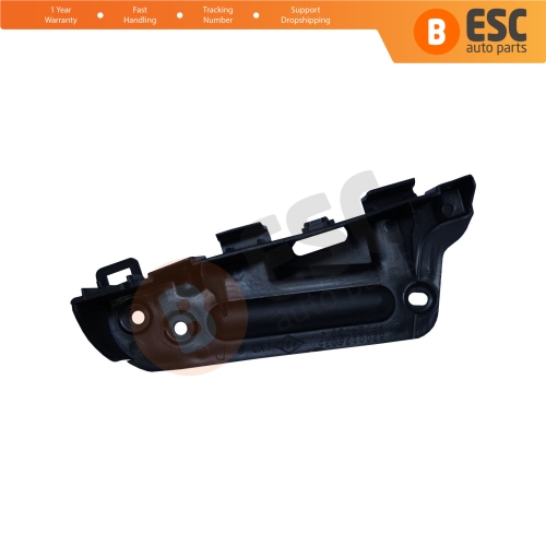 Bumper Holder Bracket 8200176035 Rear Right for Renault Megane MK2