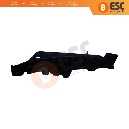 Bumper Holder Bracket 8200176035 Rear Right for Renault Megane MK2