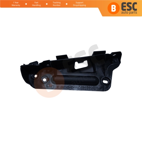 Bumper Holder Bracket 8200176035 Rear Right for Renault Megane MK2