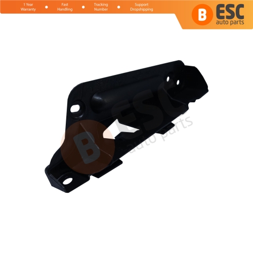 Bumper Holder Bracket 8200176035 Rear Right for Renault Megane MK2