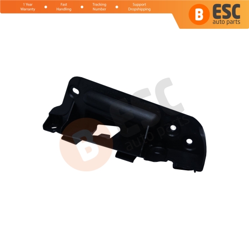 Bumper Holder Bracket 8200176035 Rear Right for Renault Megane MK2