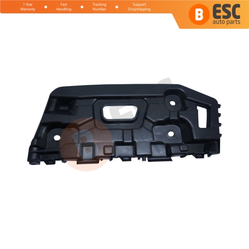 Bumper Holder Bracket 622210972R Front Left for Dacia Lodgy Dokker