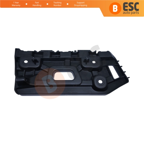 Bumper Holder Bracket 622210972R Front Left for Dacia Lodgy Dokker